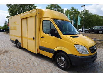 厢式货车 MERCEDES-BENZ Sprinter