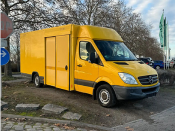 厢式货车 MERCEDES-BENZ Sprinter