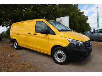 无侧窗厢式货车 MERCEDES-BENZ Vito