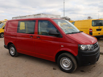 小型客车 VOLKSWAGEN Transporter T5