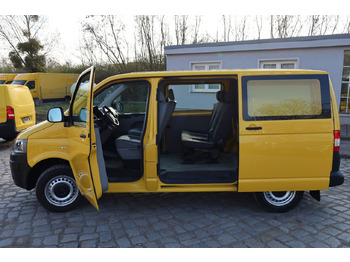 小型客车 VOLKSWAGEN Transporter T5