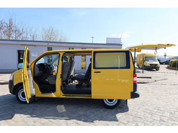 小型客车 VOLKSWAGEN Transporter T5