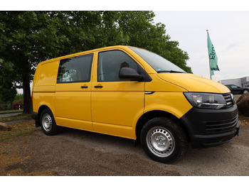 小型客车 VOLKSWAGEN Transporter T6