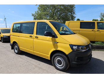 小型客车 VOLKSWAGEN Transporter T6