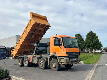 翻斗车 MERCEDES-BENZ Actros 3336