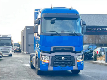 牵引车 RENAULT T High 520