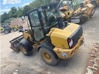 轮式装载机 CATERPILLAR 908H