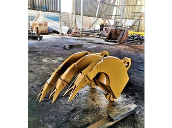 新的 裂具 适用于 挖掘机 AME Heavy Duty Multi Ripper：图5