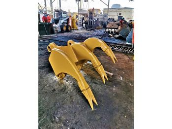 新的 裂具 适用于 挖掘机 AME Heavy Duty Multi Ripper：图4