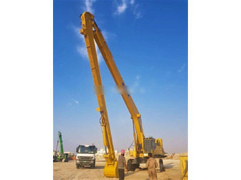 新的 履带式挖掘机 KOMATSU Long Reach Boom for PC 800 - PC 2000：图3