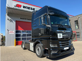 牵引车 MAN TGX 18.510