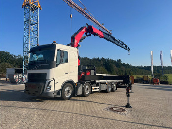 卡车 VOLVO FH 500