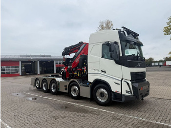 卡车 VOLVO FH 540