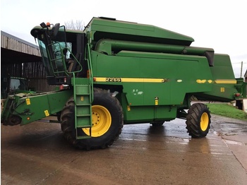 联合收割机 JOHN DEERE 2266