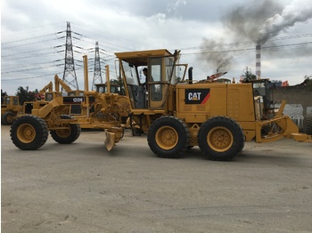 平路机 CATERPILLAR 120H