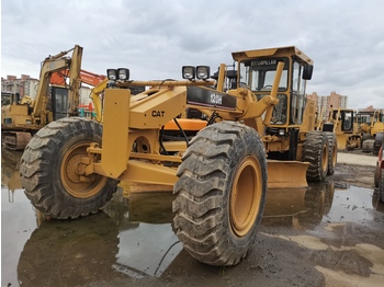 平路机 CATERPILLAR 120H