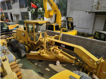 平路机 CATERPILLAR