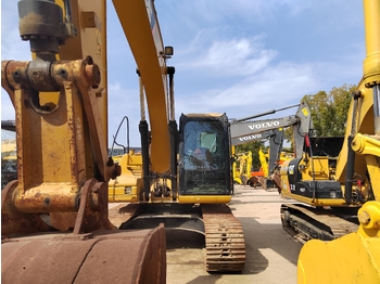 履带式挖掘机 CATERPILLAR 315DL