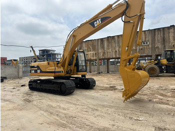 履带式挖掘机 CATERPILLAR 320BL