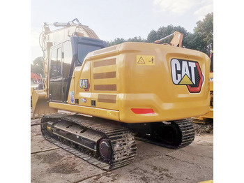 履带式挖掘机 CATERPILLAR 320GC