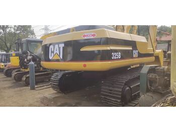 履带式挖掘机 CATERPILLAR 325B