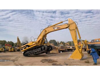 履带式挖掘机 CATERPILLAR 330BL