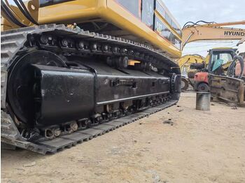 履带式挖掘机 CATERPILLAR 330BL:图3 履带式挖掘机 CATERPILLAR 330BL:图3