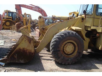 CATERPILLAR 950B 租赁 CATERPILLAR 950B：图3