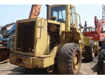 CATERPILLAR 950B 租赁 CATERPILLAR 950B：图1