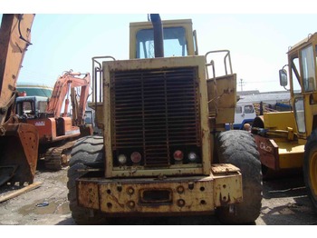 CATERPILLAR 950B 租赁 CATERPILLAR 950B：图5