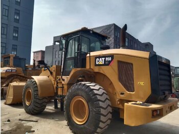 轮式装载机 CATERPILLAR 950GC