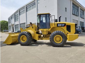 轮式装载机 CATERPILLAR 950GC