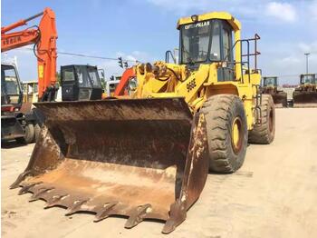 轮式装载机 CATERPILLAR 966E