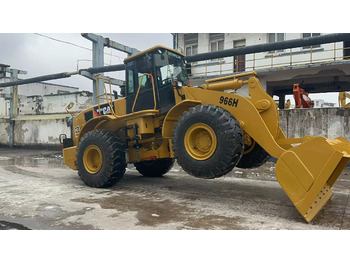 轮式挖掘机 CATERPILLAR 966H