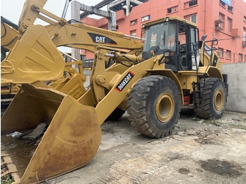 轮式装载机 CATERPILLAR 966K