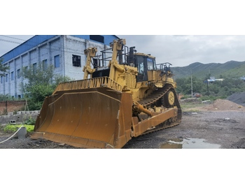 推土机 CATERPILLAR D10R：图3