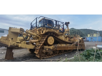 推土机 CATERPILLAR D10R：图5