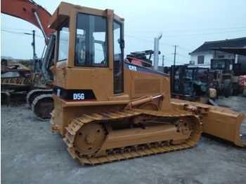 推土机 CATERPILLAR D5G