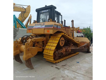 推土机 CATERPILLAR D7H:图2 推土机 CATERPILLAR D7H:图2