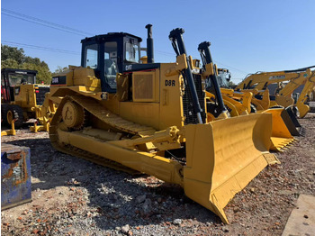 推土机 CATERPILLAR D8R
