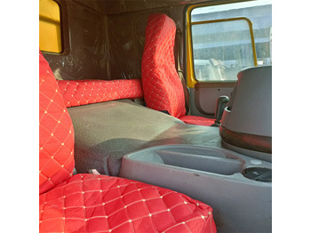 HOWO HOWO 6x4-375 tipper 租赁 HOWO HOWO 6x4-375 tipper:图4 HOWO HOWO 6x4-375 tipper 租赁 HOWO HOWO 6x4-375 tipper:图4