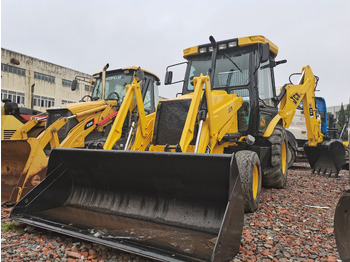 反铲装载机 JCB 3CX
