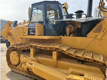 推土机 KOMATSU D155A-2:图2 推土机 KOMATSU D155A-2:图2