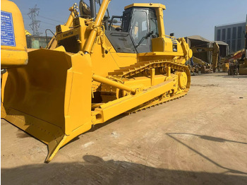 推土机 KOMATSU D155