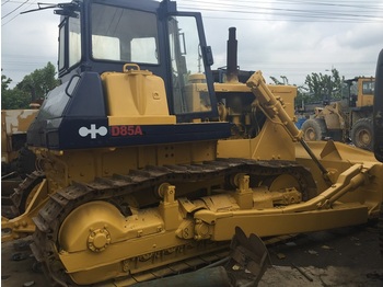 推土机 KOMATSU D85