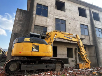 履带式挖掘机 KOMATSU PC128