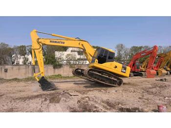 履带式挖掘机 KOMATSU PC220-7