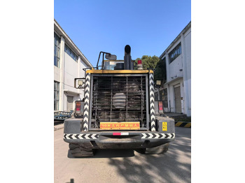 轮式装载机 KOMATSU WA500-6:图4 轮式装载机 KOMATSU WA500-6:图4