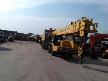 起重机 TADANO TL300-E：图3