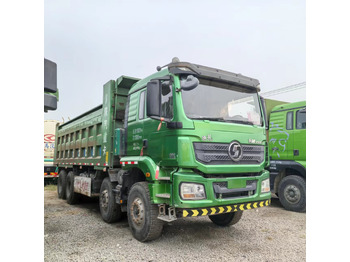 卡车 SHACMAN